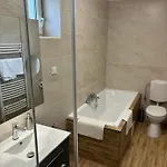 Szofia Vendeghaz Nagykallo