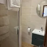 Διαμέρισμα Szofia Vendeghaz