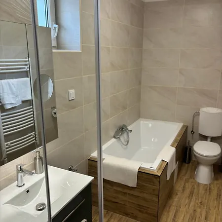 Szofia Vendeghaz Nagykallo