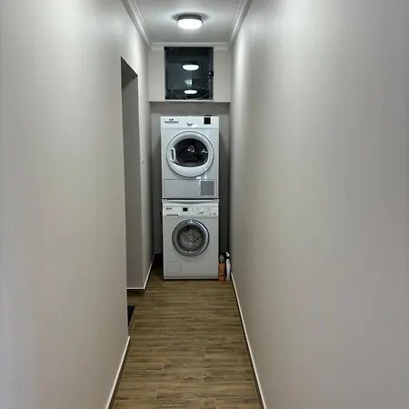 Apartmán Szofia Vendeghaz *