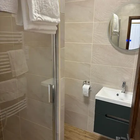 Apartmán Szofia Vendeghaz