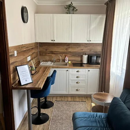 Szofia Vendeghaz Nagykallo