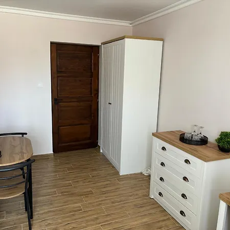 Apartmán Szofia Vendeghaz *