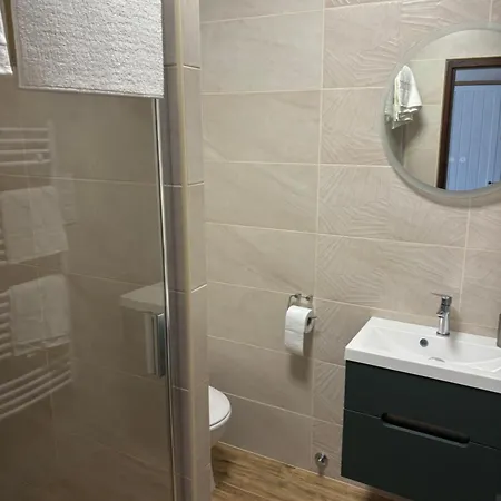 Apartmán Szofia Vendeghaz Nagykallo