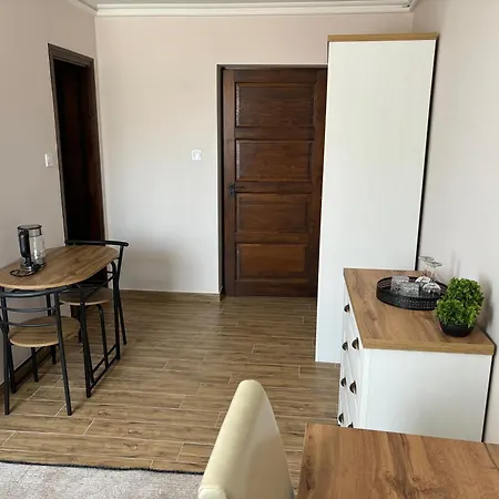 Apartmán Szofia Vendeghaz *