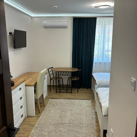 Szofia Vendeghaz Nagykallo