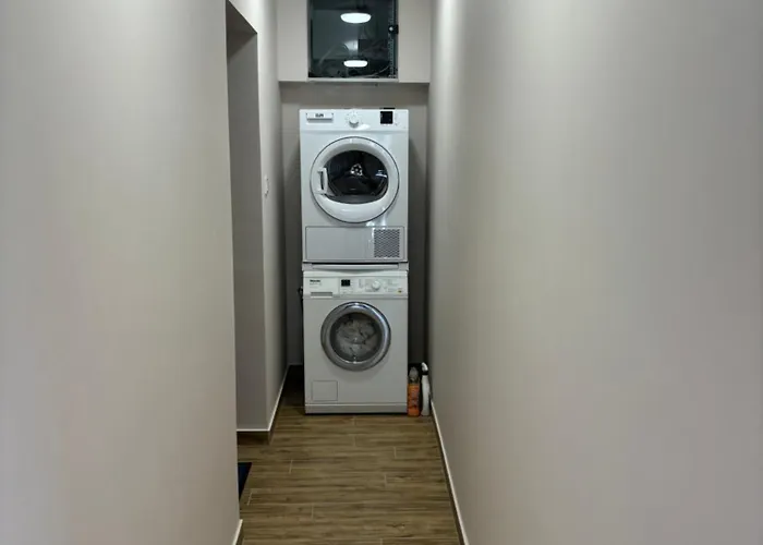 Apartmán Szofia Vendeghaz *