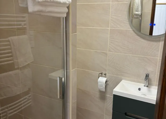 Apartmán Szofia Vendeghaz