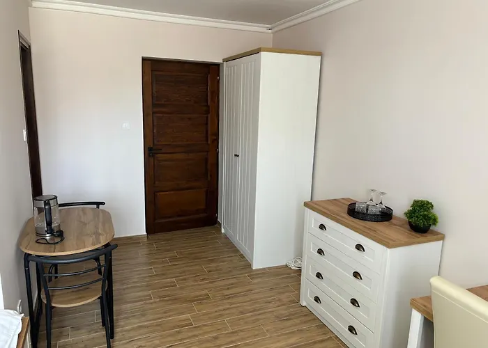 Apartmán Szofia Vendeghaz *