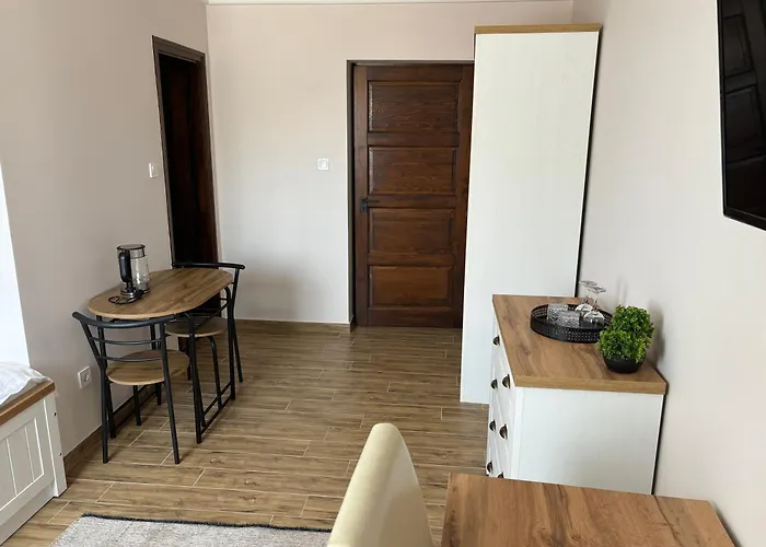 Apartmán Szofia Vendeghaz *